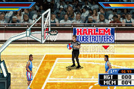 Harlem Globetrotters - World Tour